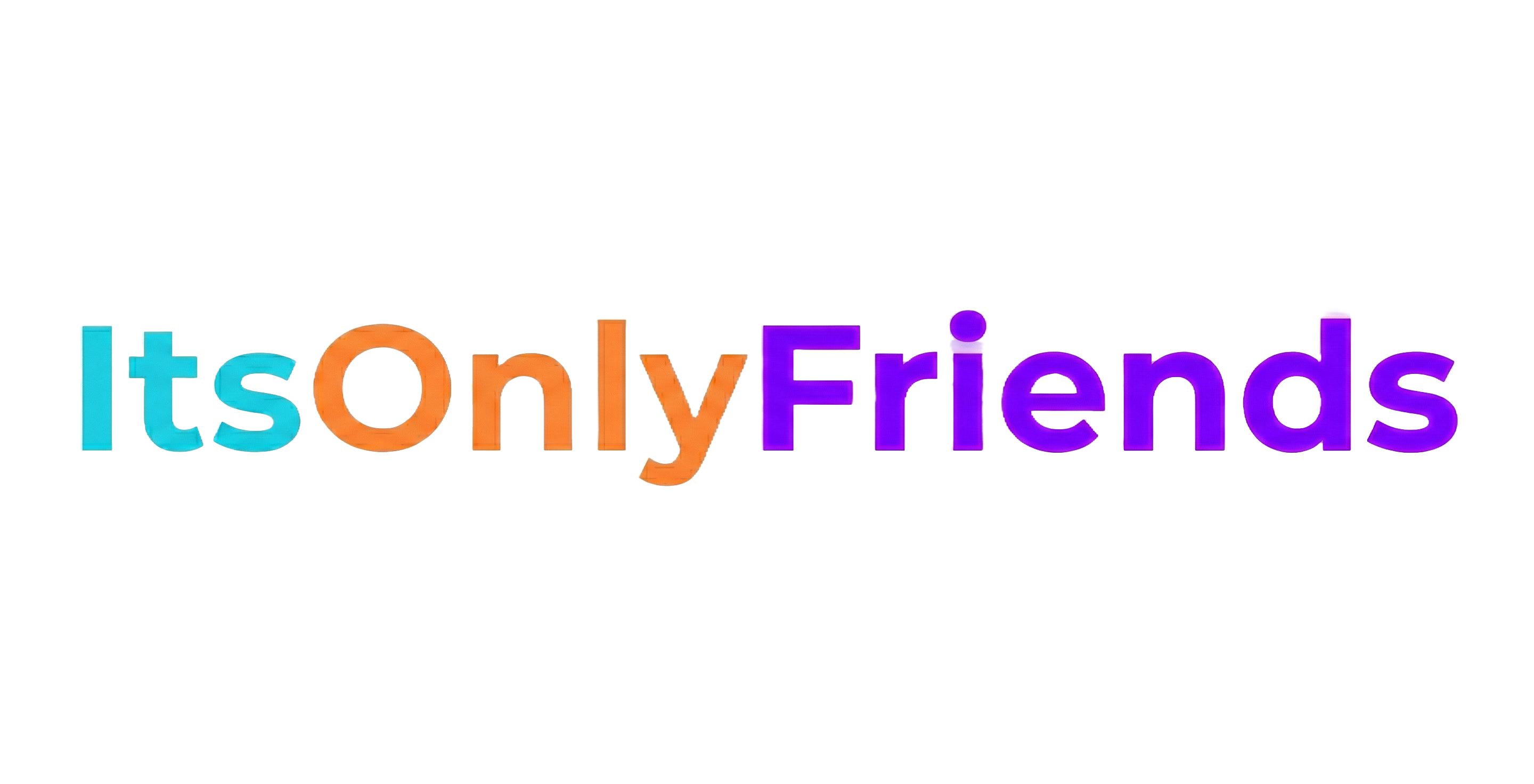 ItsOnlyFriends